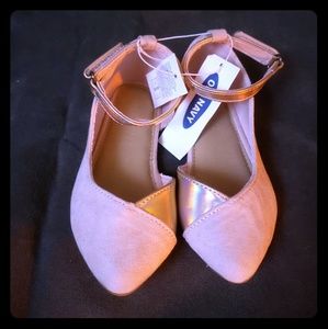 Old Navy | Kids Girls Dress Shoe | NWT